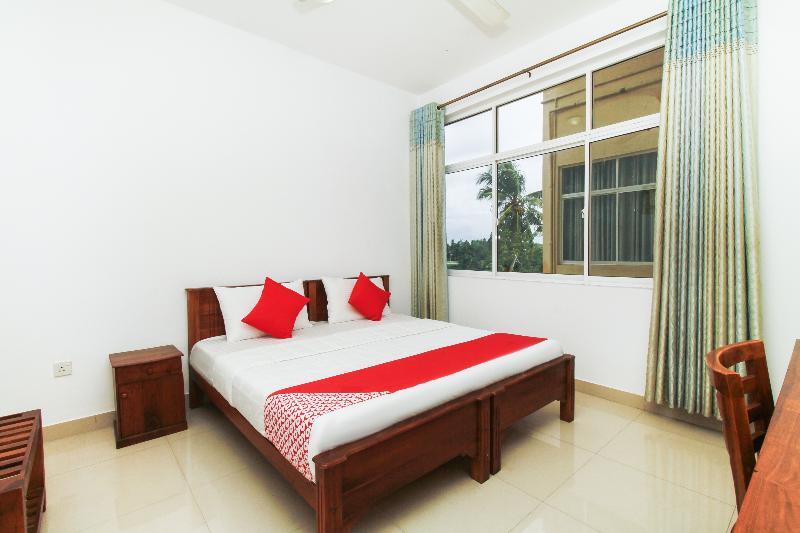 Oyo 126 Reliance Hotel Kolombo Exteriér fotografie