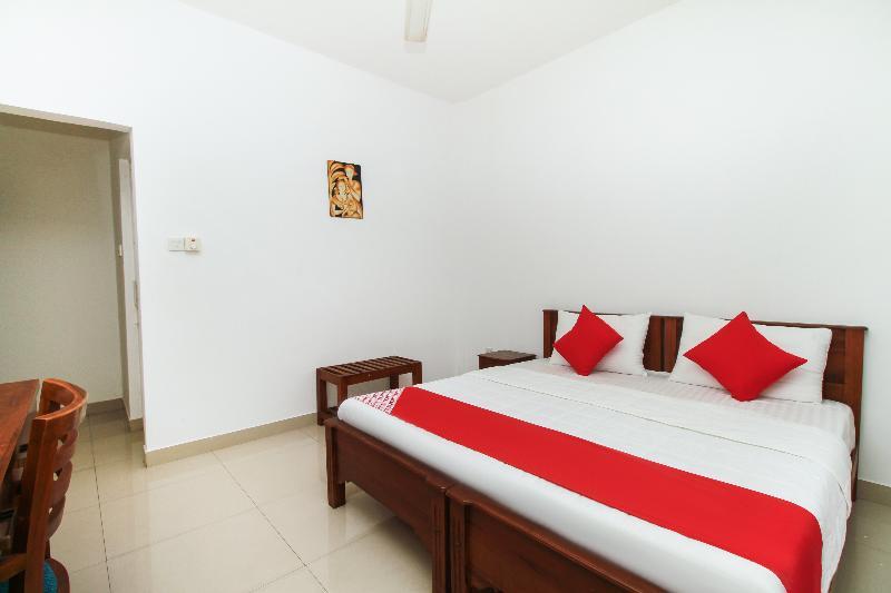 Oyo 126 Reliance Hotel Kolombo Exteriér fotografie